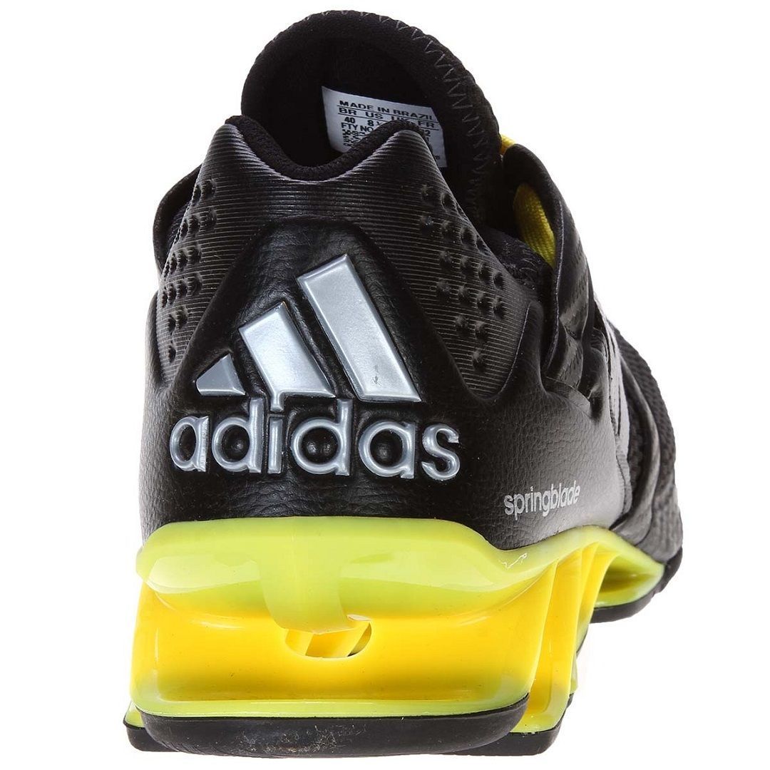 tenis adidas springblade e force