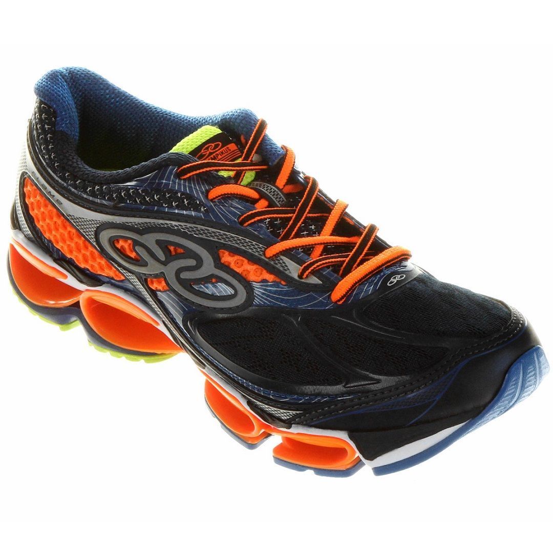 olympikus volleyball shoes